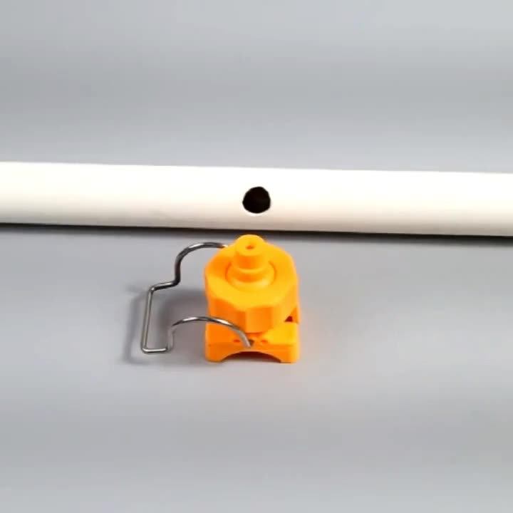 Spray Sterilizer Tunnel Pasteurization Nozzle Spare Parts Vacuum Box