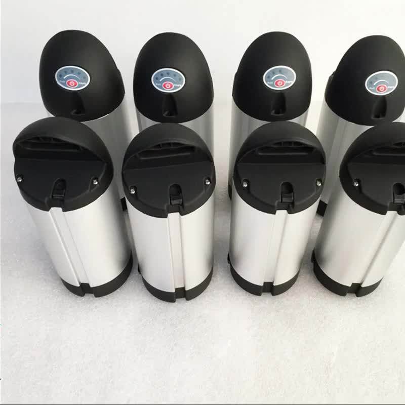 36v 8ah Water Bottle Battery Hot Sales 36v 8ah Electric Bike Lithium