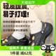 악어 Crocs 여성 신발 여름 신작 구름 두꺼운 샌들 208186-001