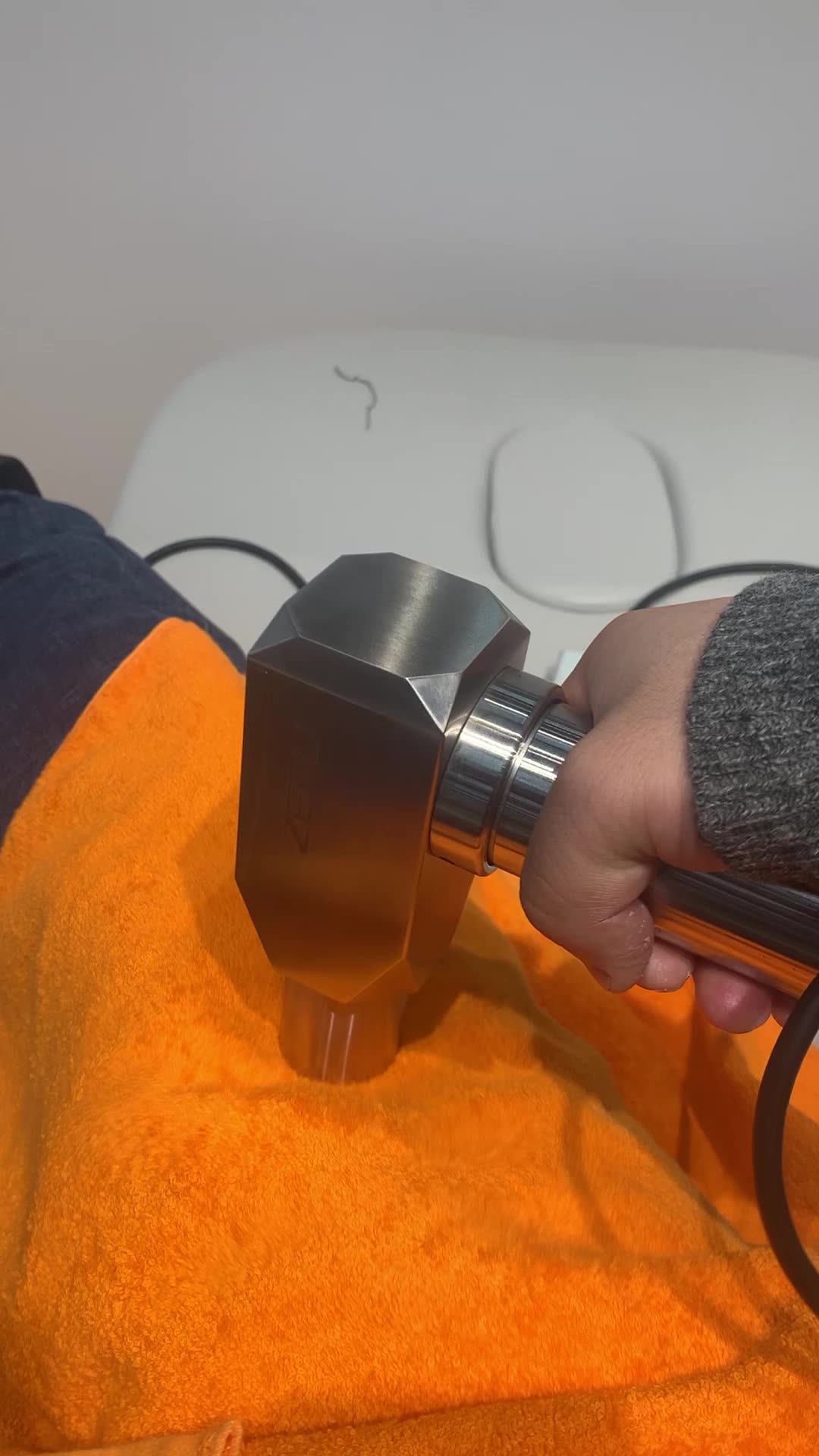 Portable Pain Relief Physical Therapy Equipments Dms Professional Deep