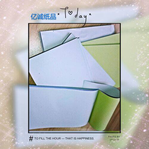 72 open - line 3 - page - free carbon - high definition copy paper blank - point menu to write open copy