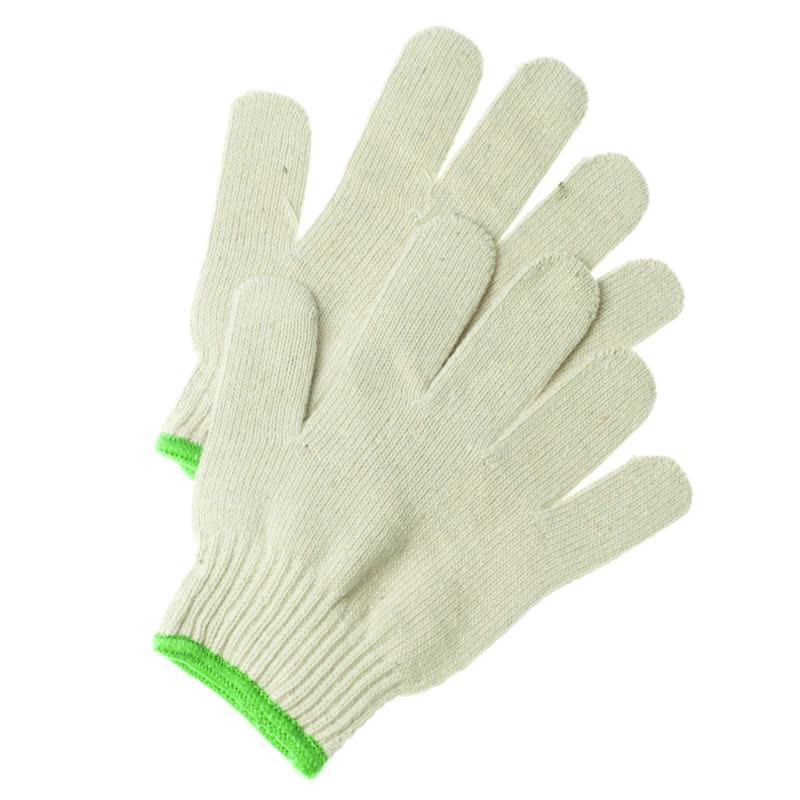 Wholesale Safety Working Cotton Gloves Buy Safety Gloves,Golves