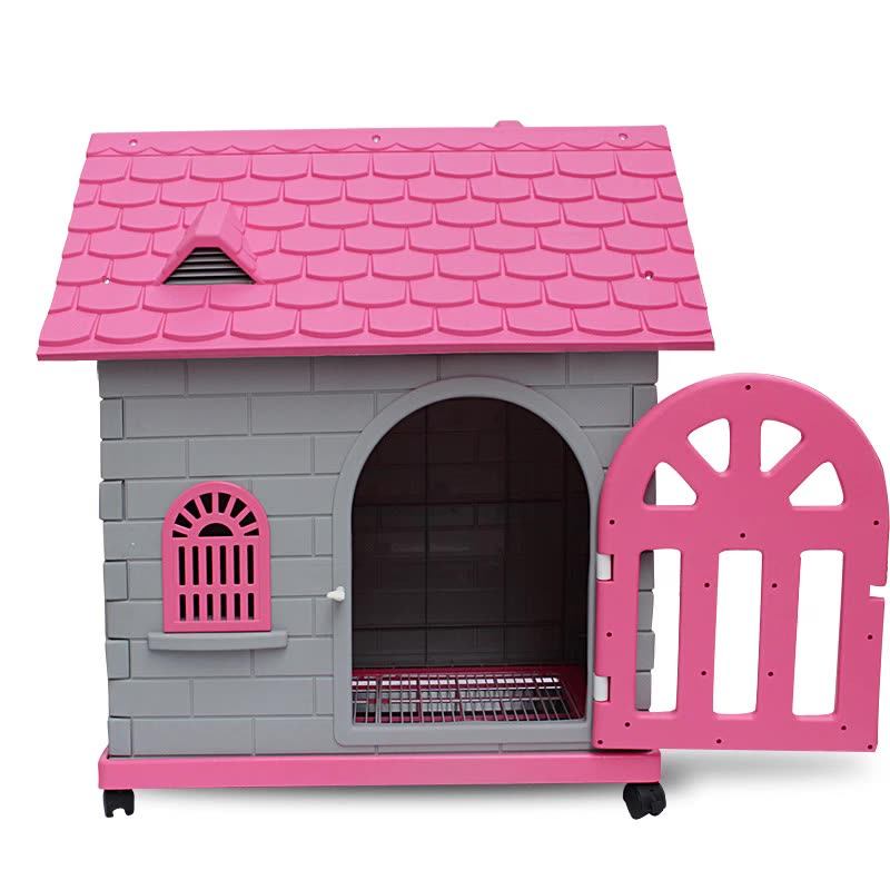 Plastic Dog House With Door,Dog Indoor Houses,Cheap Dog Houses Buy Dog House,Dog Indoor Houses