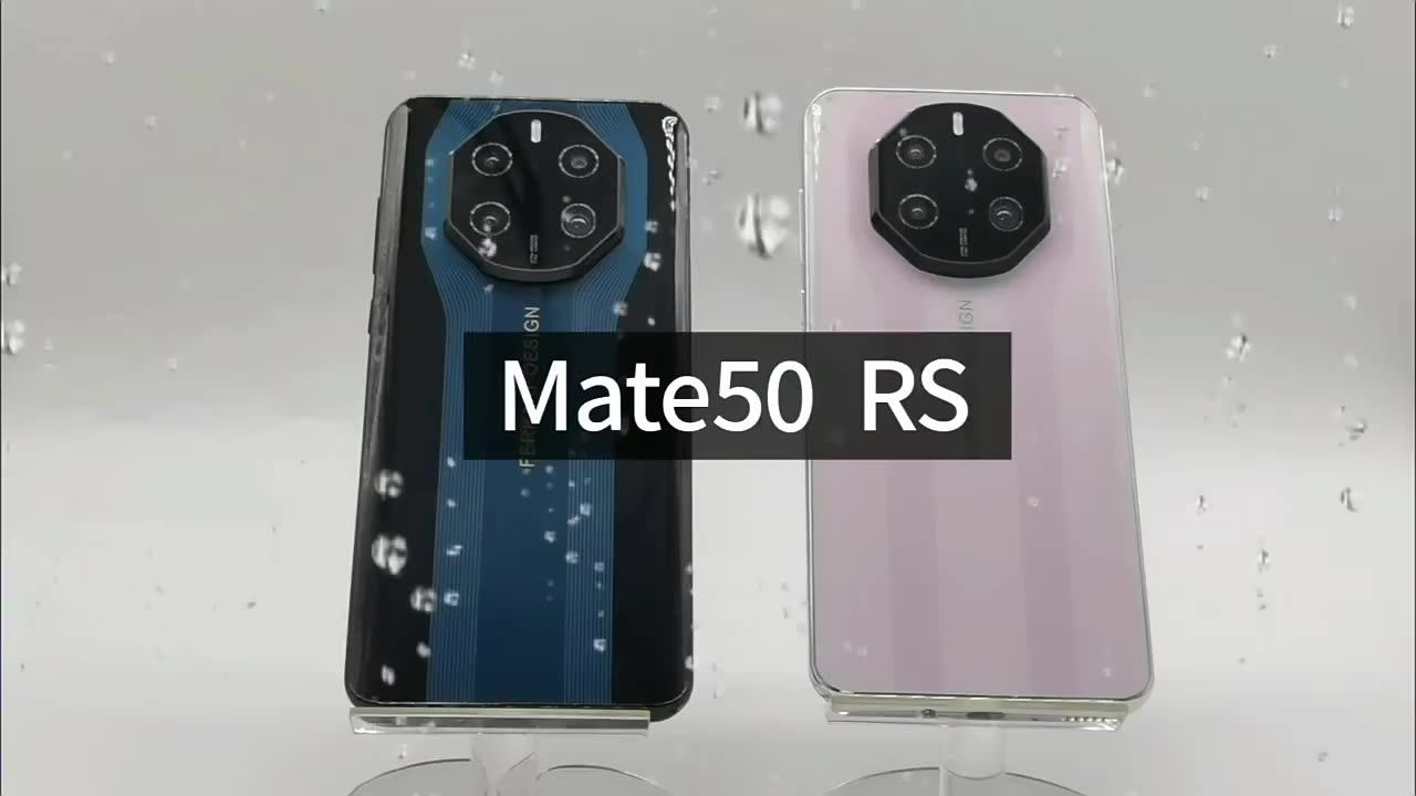 Moqi I7s Handheld 5G Gaming Mobile Phone, Octa Core, Dual SIM, 7.2