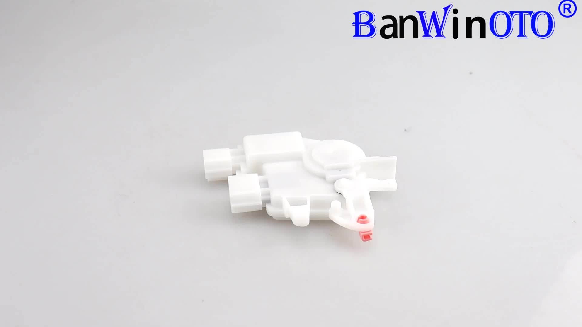 72115SDAA01 72155SDAA01 Door Lock Actuator for Honda Accord 7