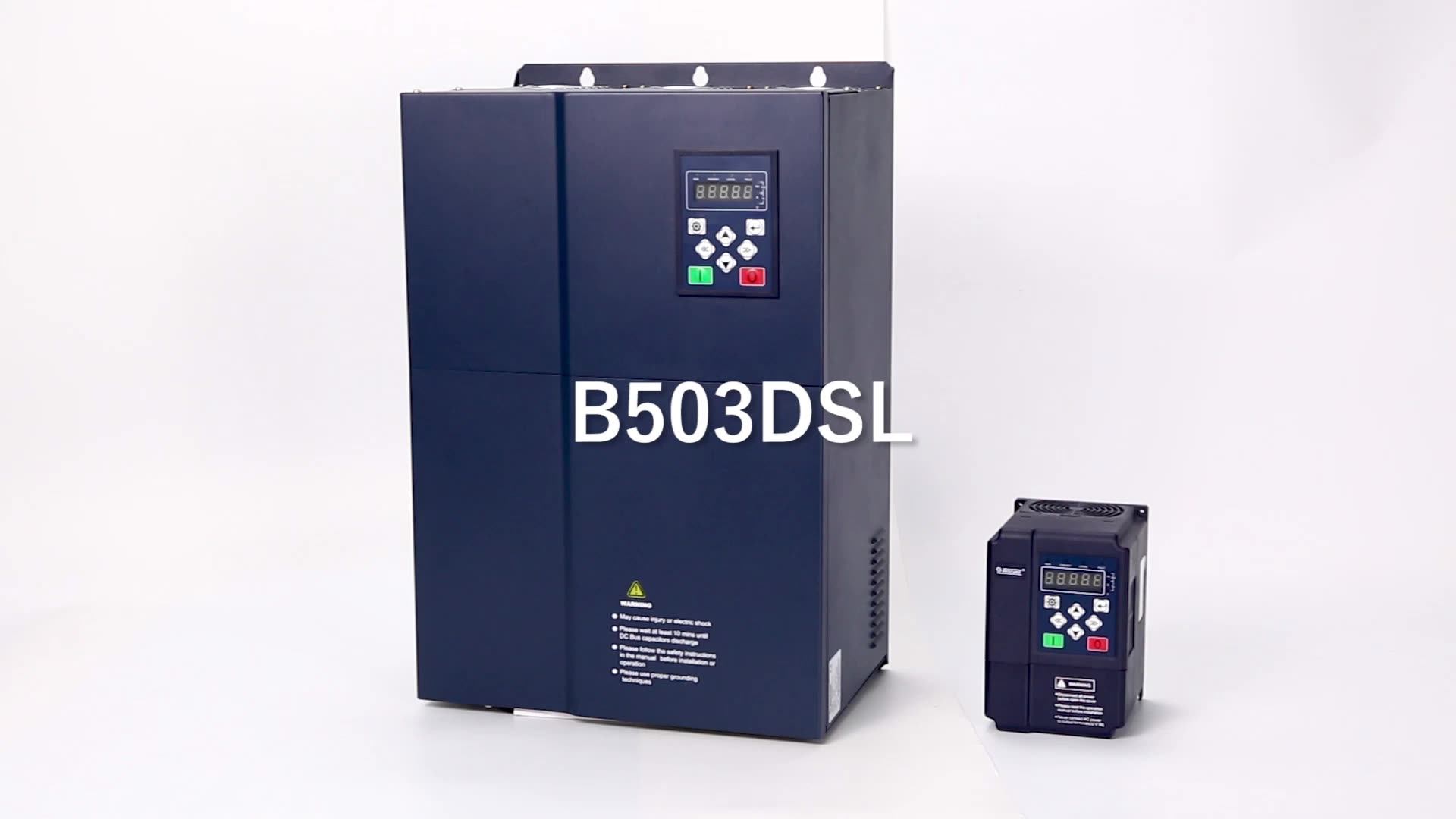 220v/380v Solar Water Pump Inverter Without Battery Buy Inverter