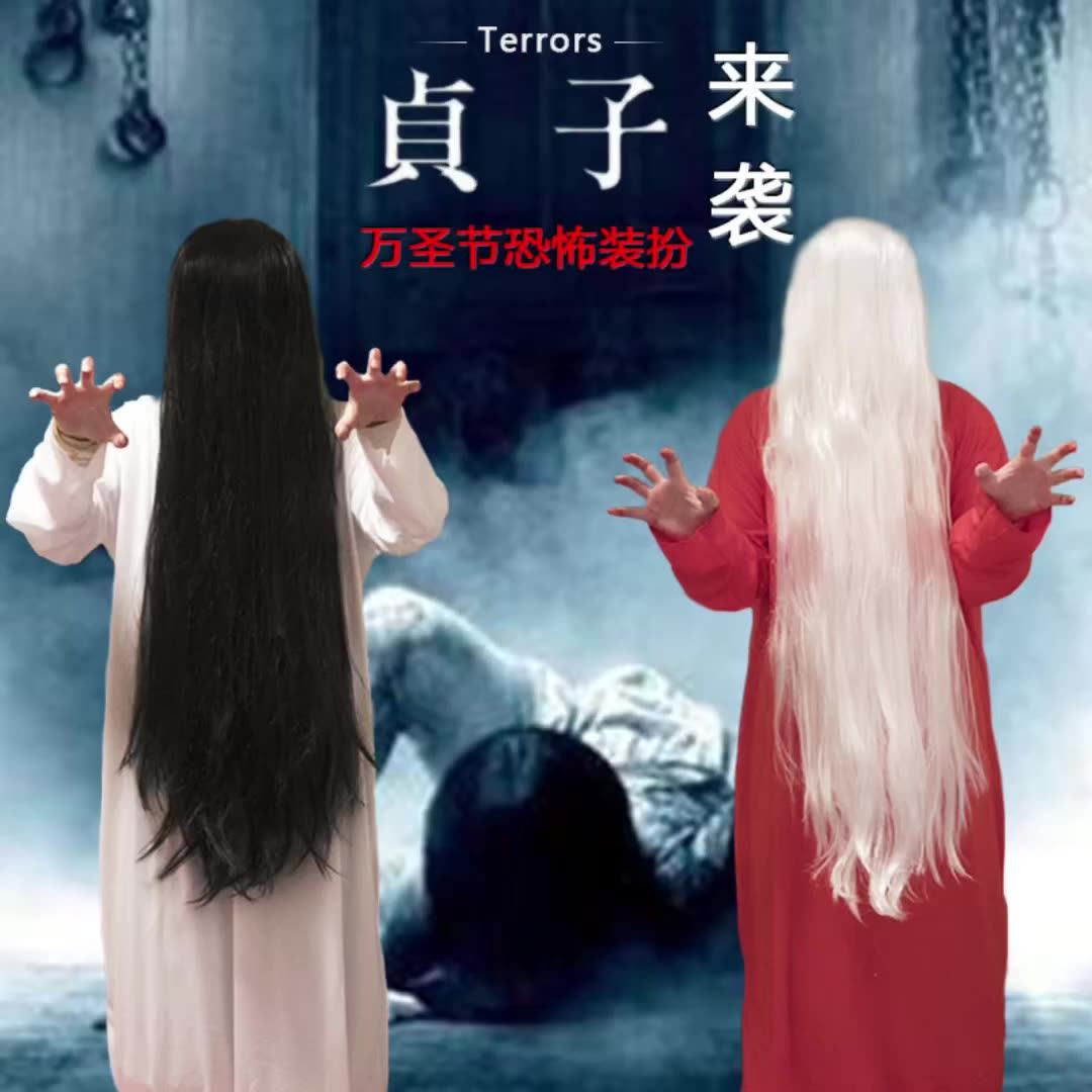 万圣节南瓜绘画全部- 抖音, image size:1080x1080