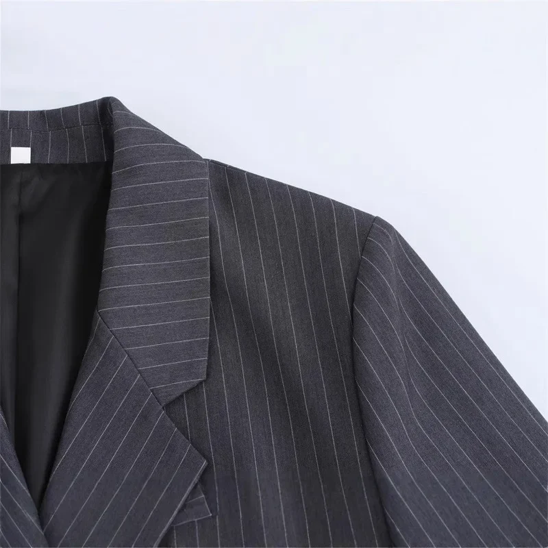 Дизайн костюма, Aliexpress, европейский стиль, тренд сезона