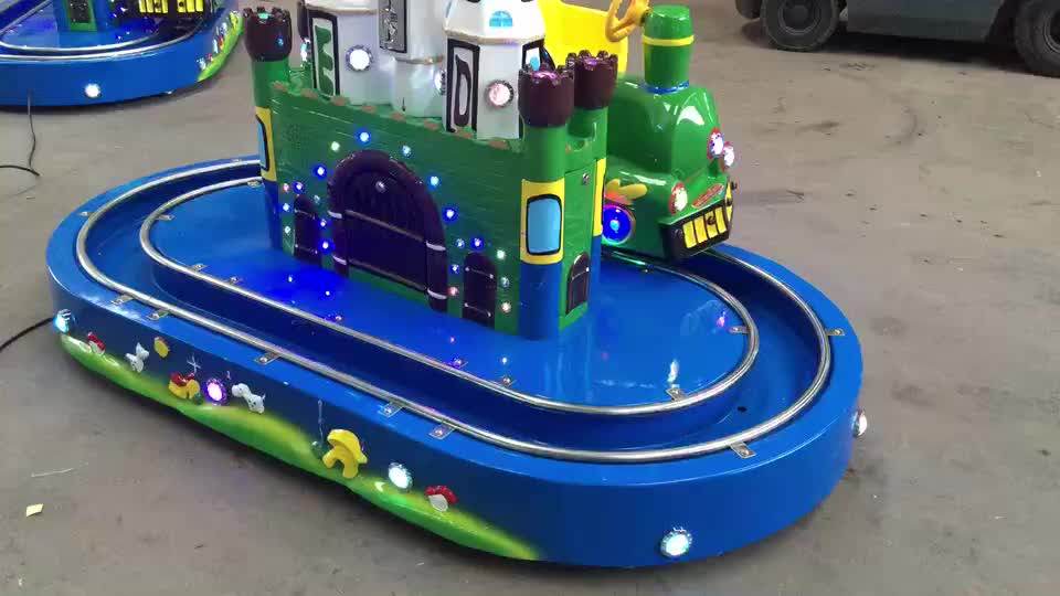 Hansel Train Ride Used Merry Go Rounds For Sale Buy Merry Go Rounds