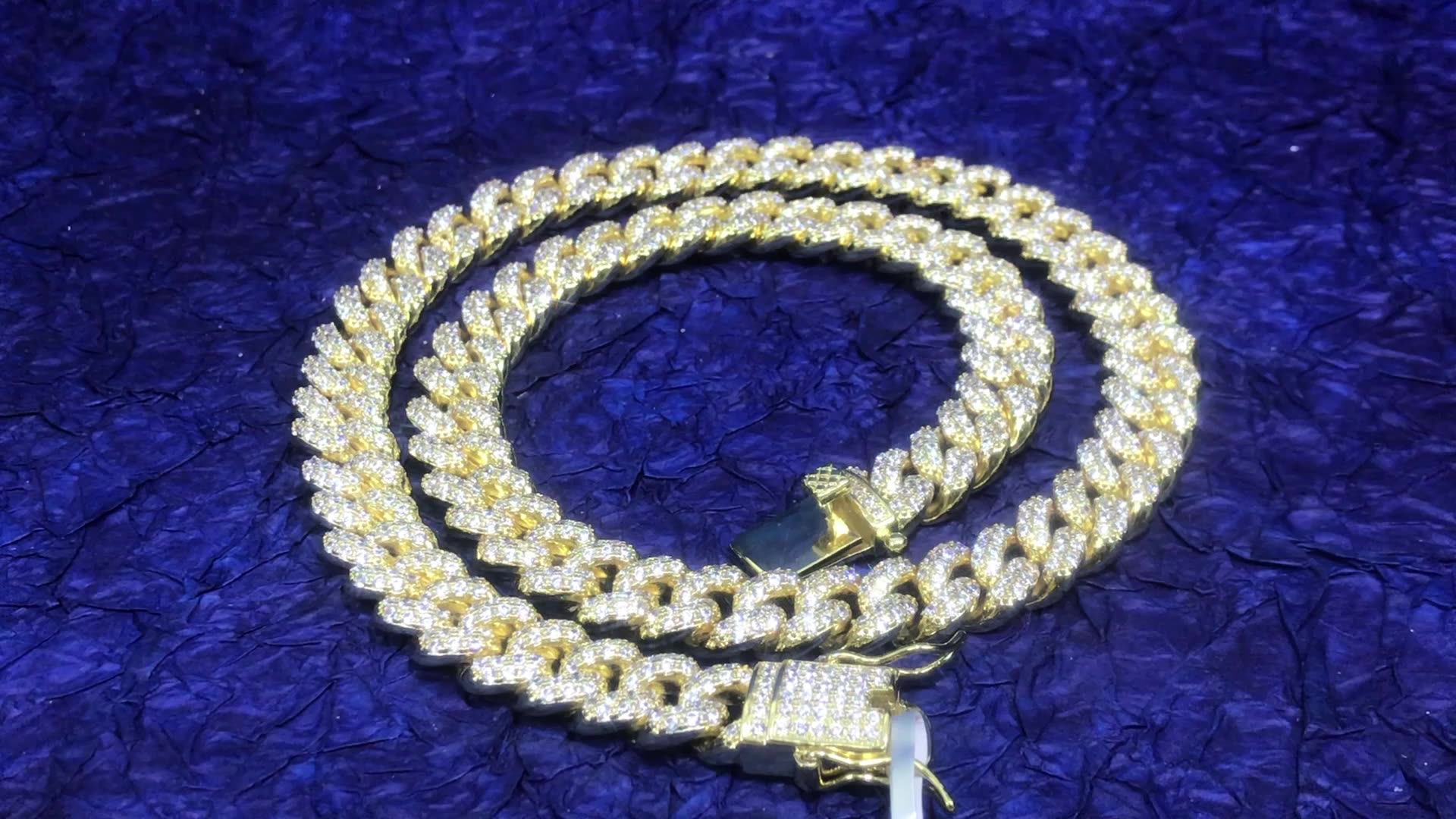 Wholesale Design Jewelry New Goldfilled 15mm 18 K Gold Plated Brass