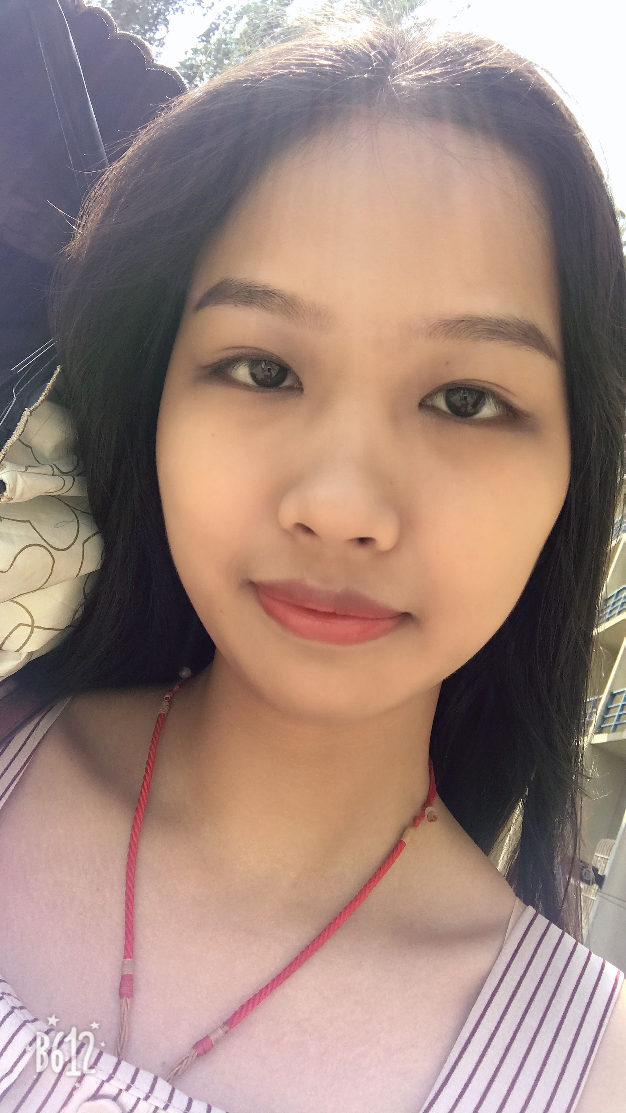 露韩饰防晒霜SPF30清爽隔离质量怎么样好不好用，一个月使用感受,第8张