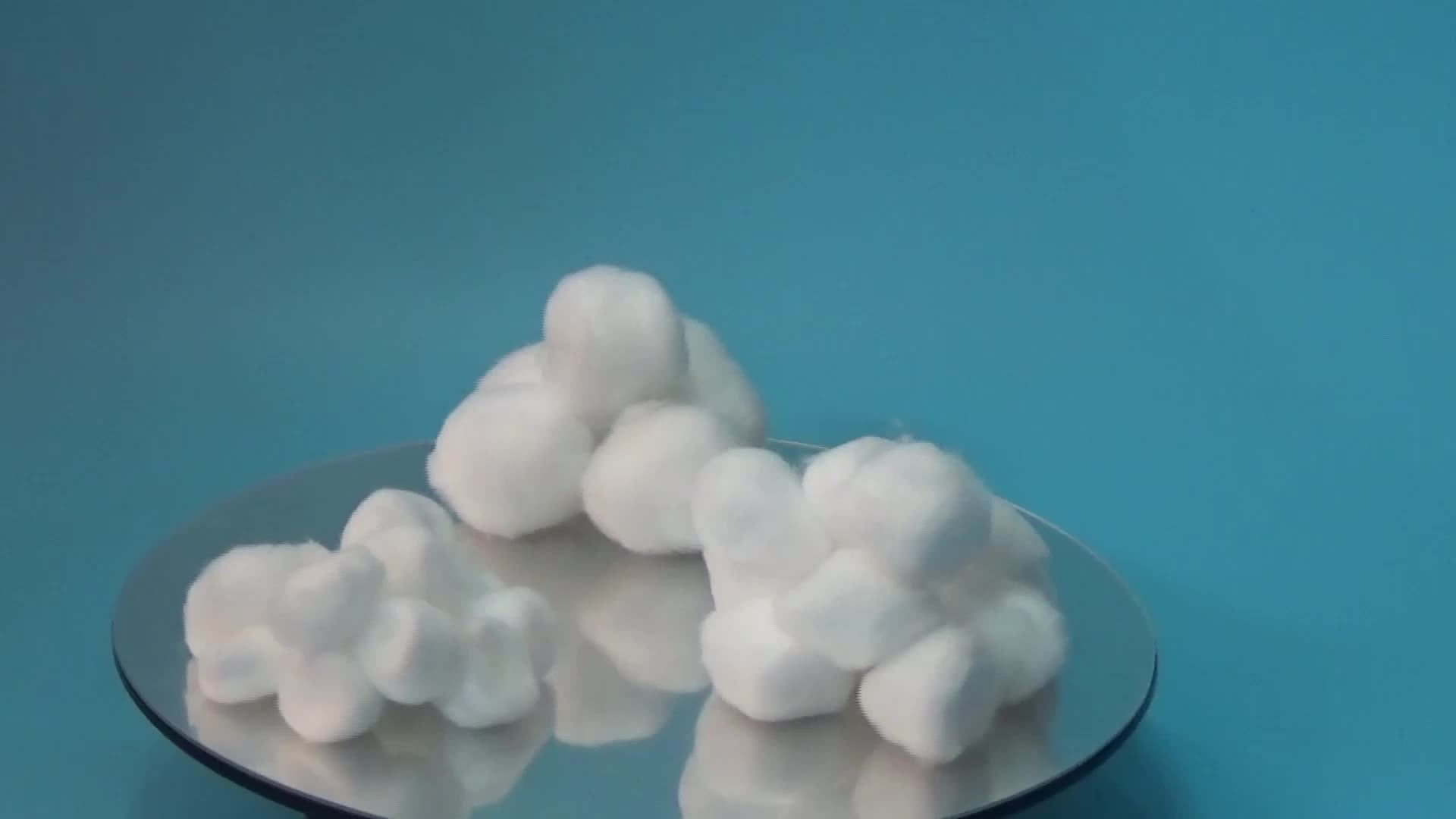 Large 100cotton Organic Green Purple Wholesale Cotton Balls Buy