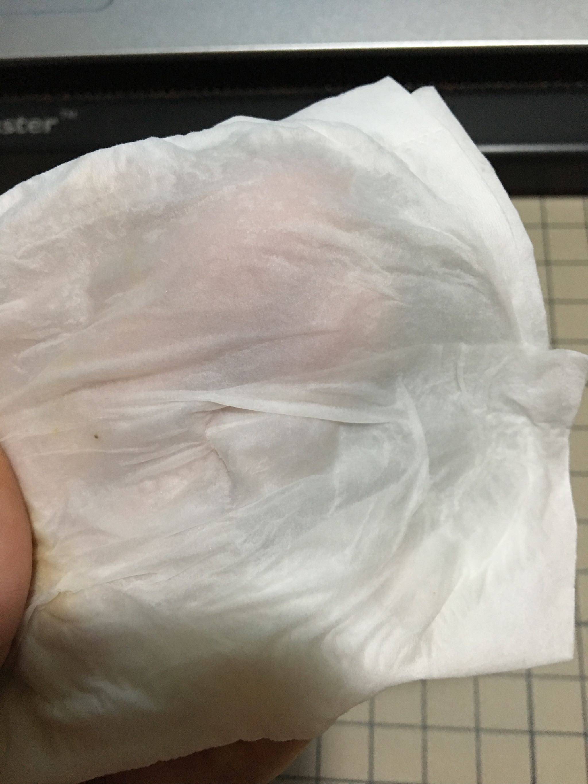 洁柔湿水不易烂抽纸24包整箱装质量怎么样什么牌子什么档次，来自学生党的使用感受_搜券