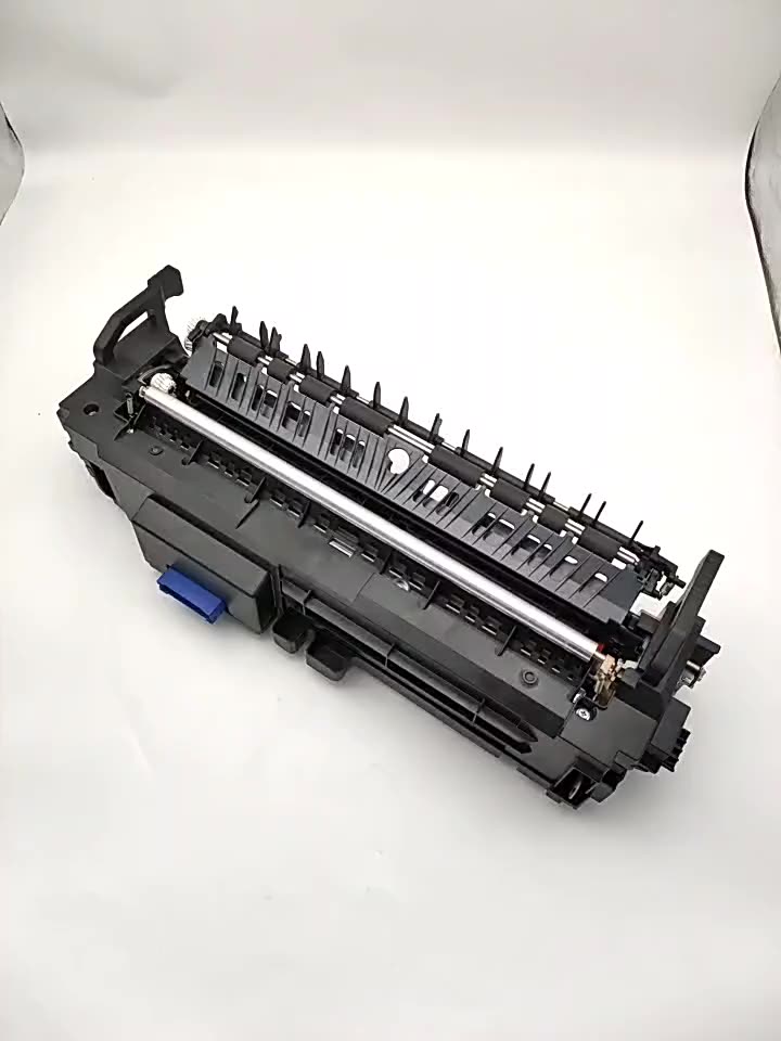 Fuser Unit Assembly For Ricoh Aficio Mp C4504 C5504 C6004 D2424011
