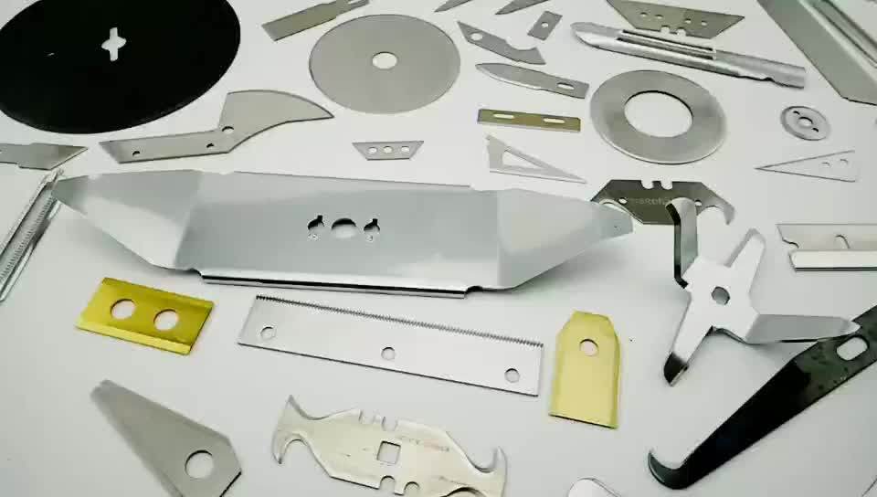 Custom Plastic Wrap Cling Film Slide Cutter Blade Buy Plastic Wrap