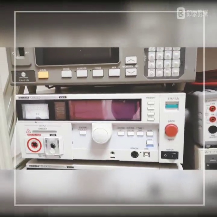 二手福禄克5700A真可以当实验室压舱石？这个钱花得比新机还值？