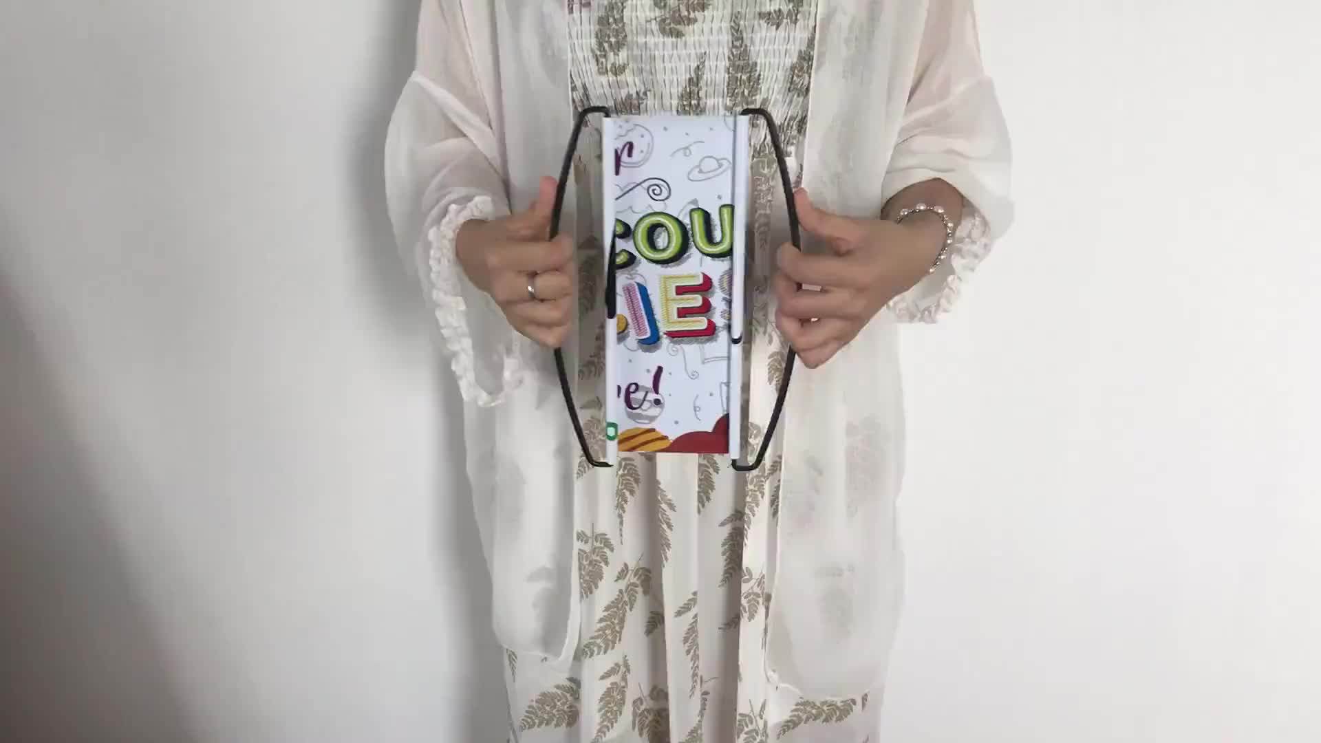 Football Fans Retractable Custom Printing Hand Held Banners Buy Hand