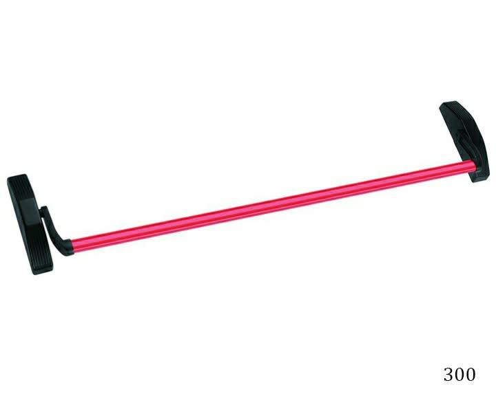 Hyland Oem Emergency Exit Door Fire Door Push Bar Barra Anti Panico