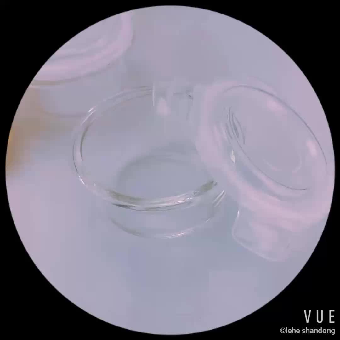 Air Tight Seal Mini Hermetic Glass Food Container/storage Box Buy