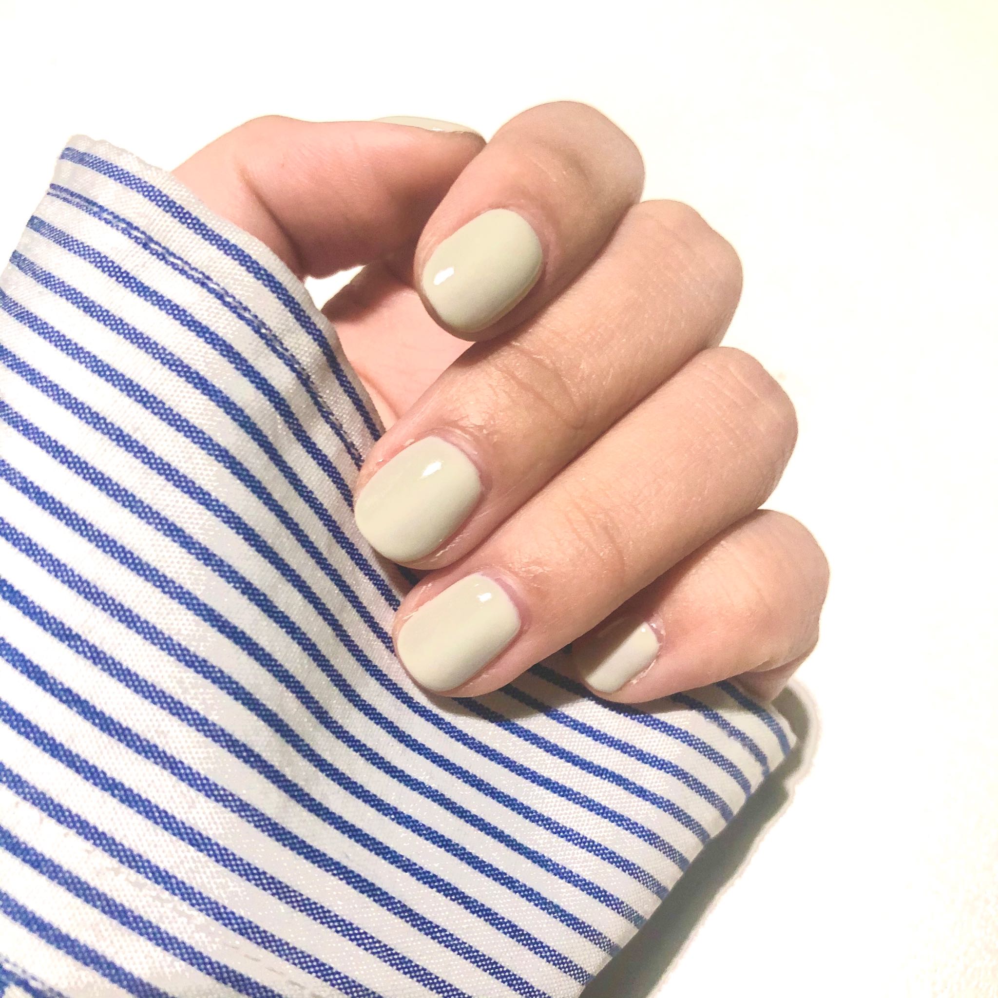 日本进口甲油胶一笔上色有什么区别产品是真的吗，修正官方解答,第5张