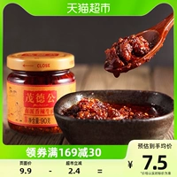 Maode Gong Sip Beef Sauce 100G Райс, овощный соус из чили бибимбап приправить соус приправы соус.