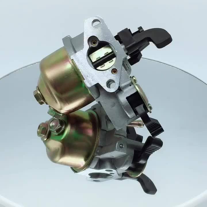 High Performance Big Dint Carburetor Manufacturer Engine Parts 15d 152