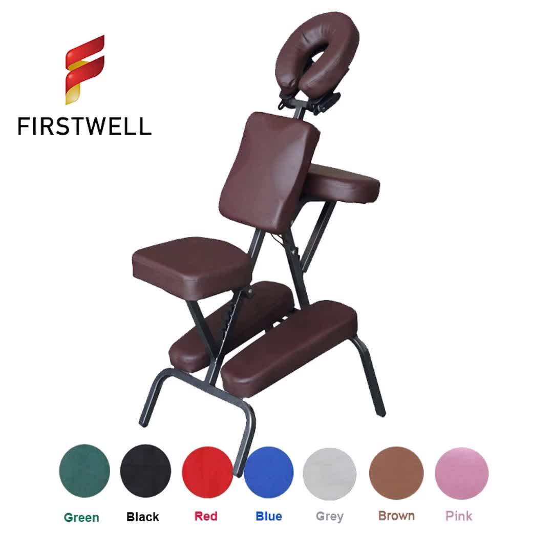 Deluxe Folding Portable Salon Spa Commercial Shiatsu Thai Cheap Ceragem