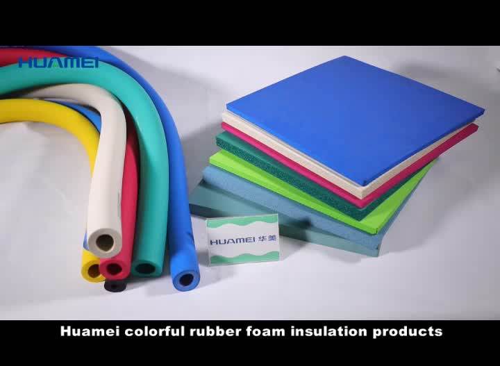 Latex Rubber Foam Protective Rubber Foam Tube Padding Memory Foam Buy