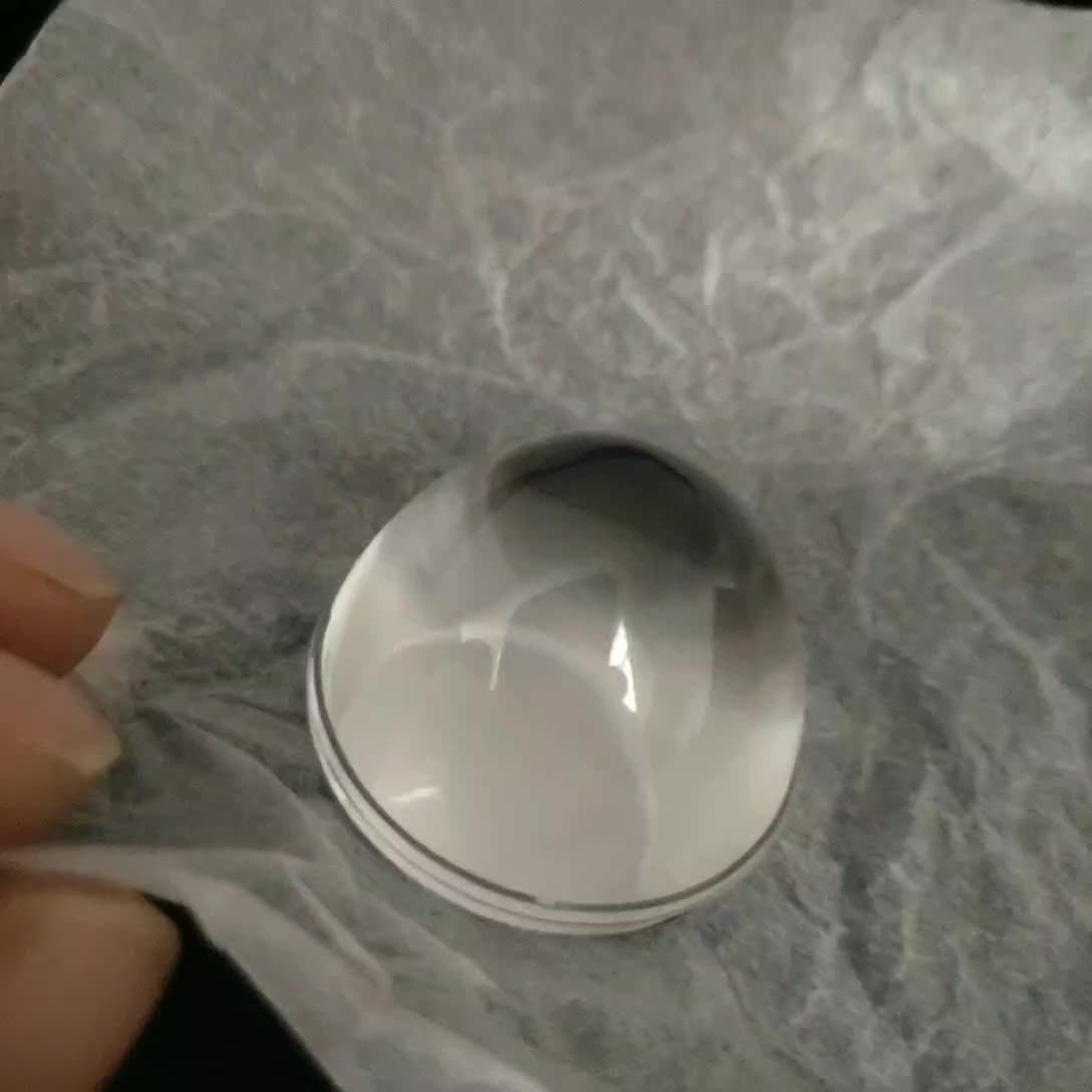 Produktbild von GatherTOOL COB33 Konvexlinse – 33 Mm, PMMA, Lichtdurchlässigkeit 95 %, Für LED-Beleuchtung