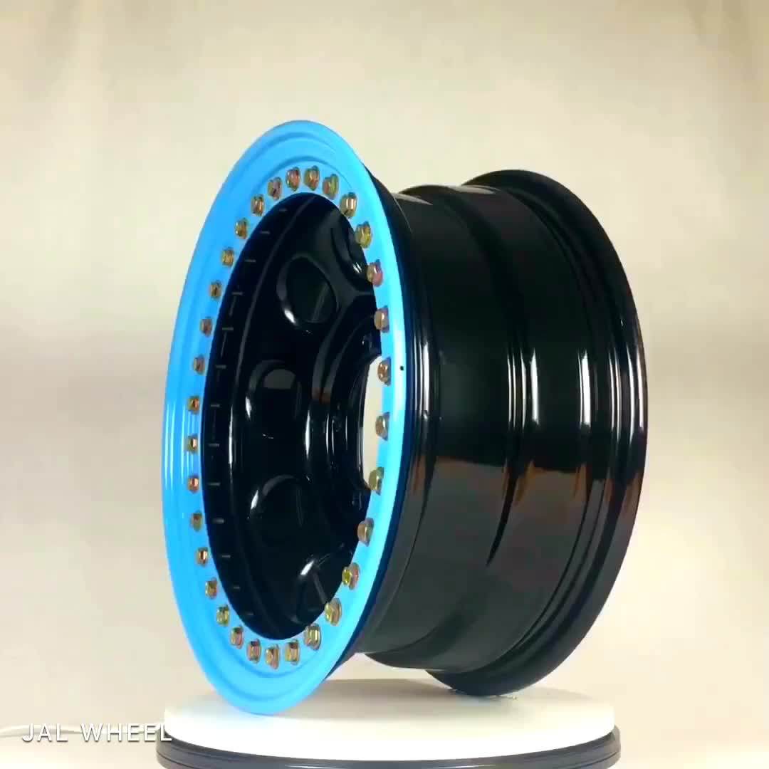 17x8 Steel Wheel 6x135 Beadlock Wheels 17 Inch For Sale Buy 17 Inch