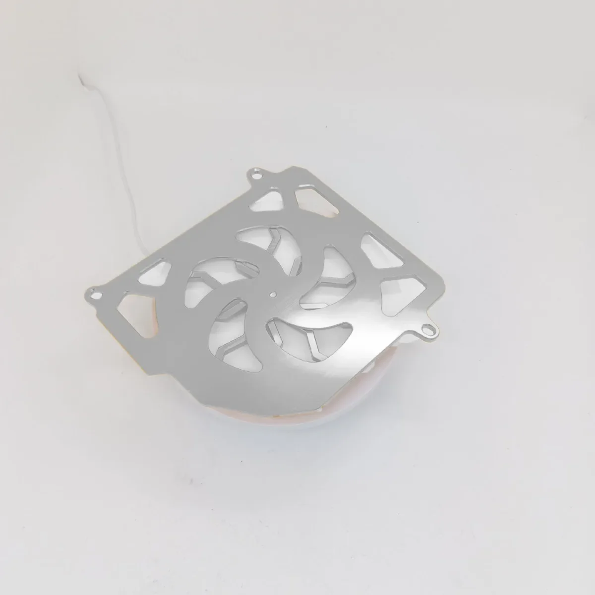 CNC modification is suitable