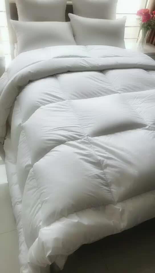 Gaga Hangzhou Feather And Down Duvet Inner,Duck Feather And Down Duvet