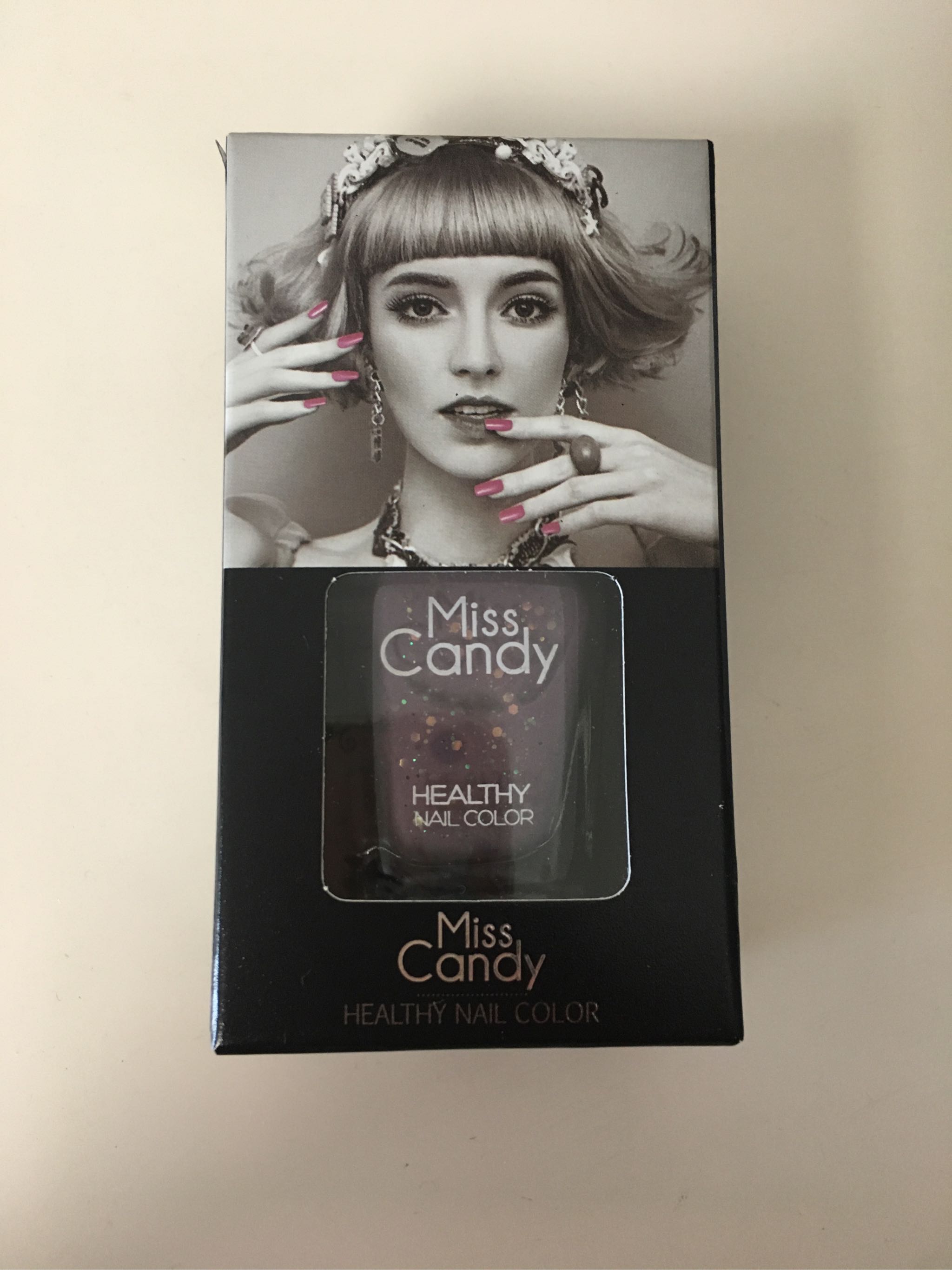 健康可剥甲油 光温变什么牌子好，最值得买的排行榜前10强推荐,第2张