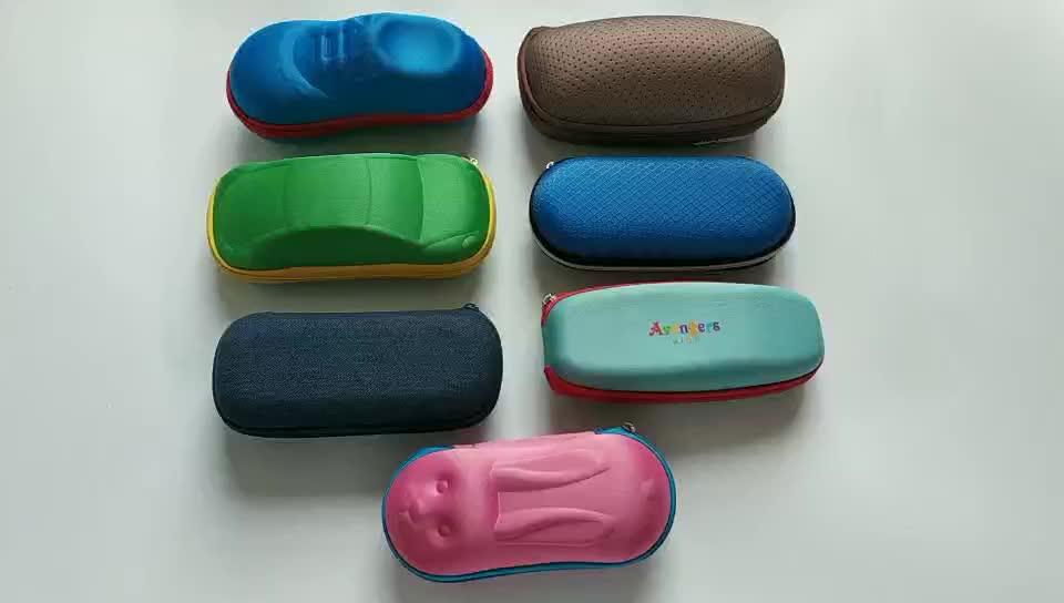 Eva Sunglasses Case Cute Hard Kid Glasses Case For Kids Buy Eyeglass