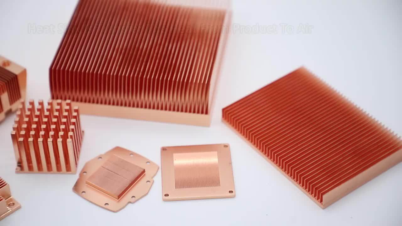 Extrusion Profile Aluminum Heat Sink Buy Aluminum Heat Sink