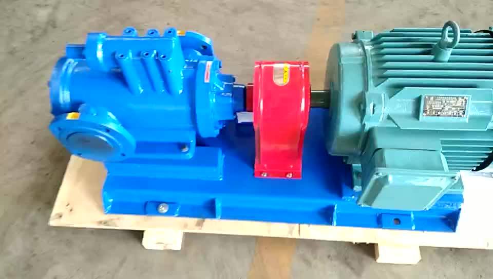 3g Three Screw Diesel Fuel Injection Pump Buy Diesel Fuel Injection