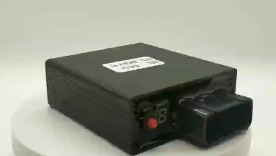 High Performance Racing Motorcycle Ecu,Racing Ecu Motorcycle For Beat