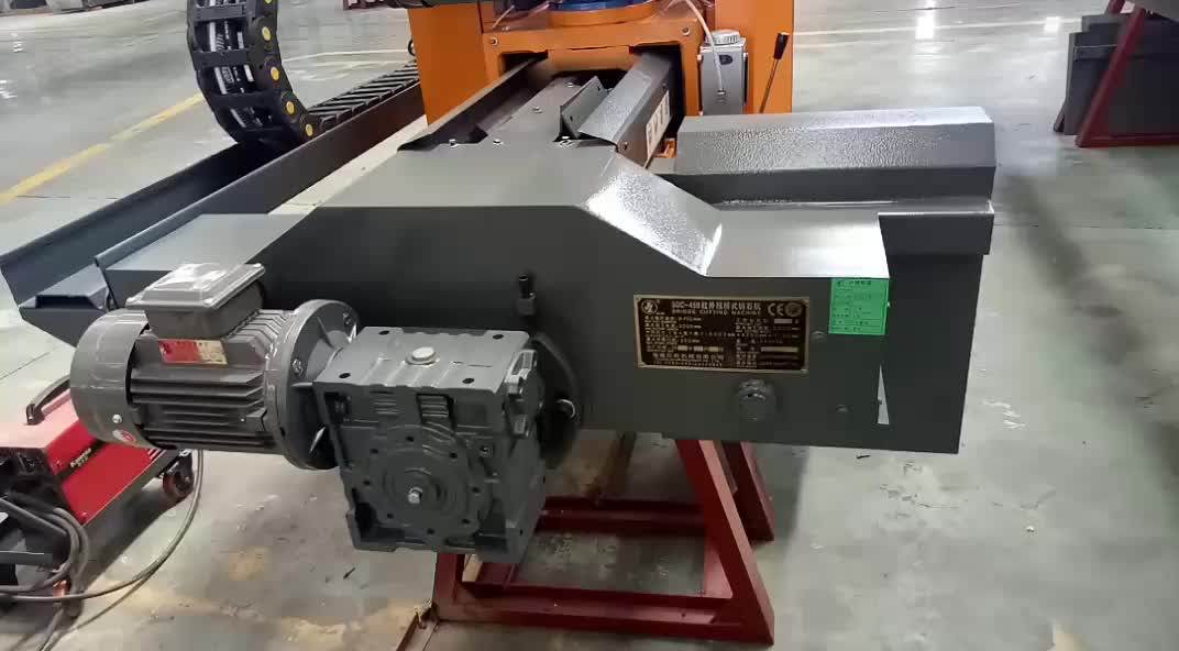 Julun Laser Bridge Cutting Machine Used To Cut Granite Marble (sqc450