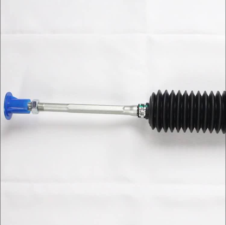 Zpartners 3d1837015aq Power Steering Rack Steering Gear For Toyota