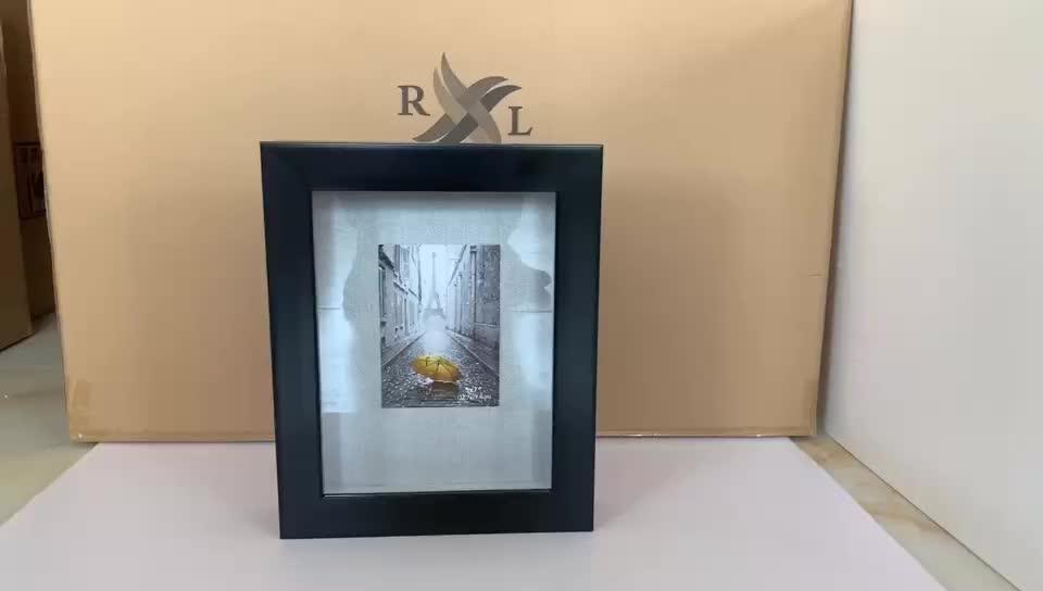 Wholesale 3d Art Deep Wooden Shadow Box Photo Frame Buy 3d Art Shadow