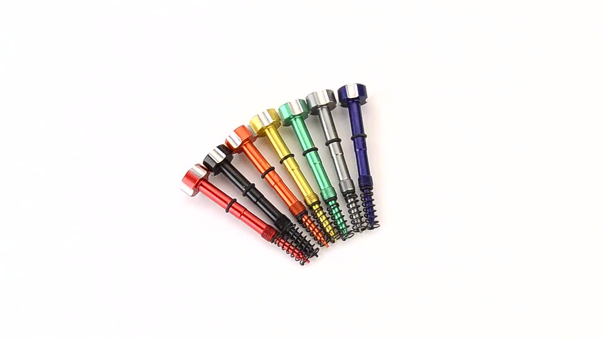 YAMAHA YZ WR 250F 426F 450F YFZ450 OEM FLOAT BOWL GASKET O-RING 5JG - Foto 2