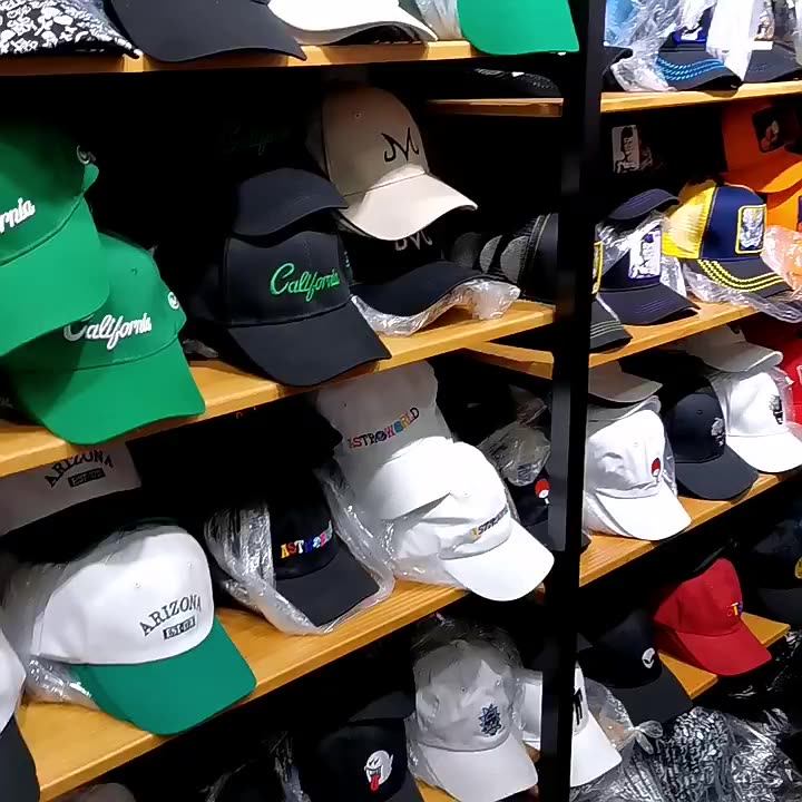 Summer Custom Sublimation Printing Doublesided Bucket Hat All Over