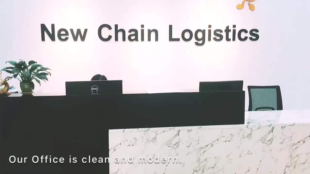 Top Sea Shipping Company To Long Beach Port Lcl/fcl 40ft/40hq Container