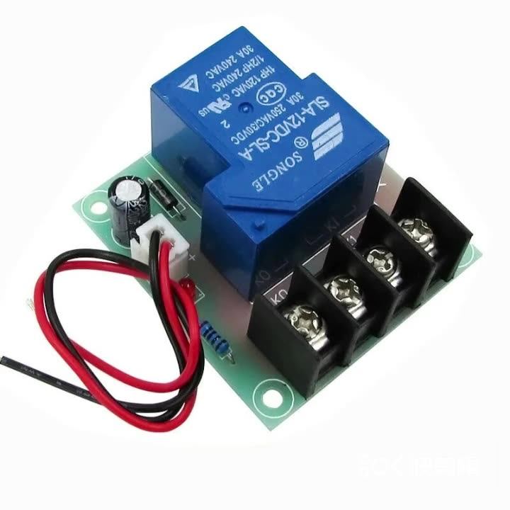 Relè Interruttori All'ingrosso A Prezzi Economici - DHgate - Foto 8