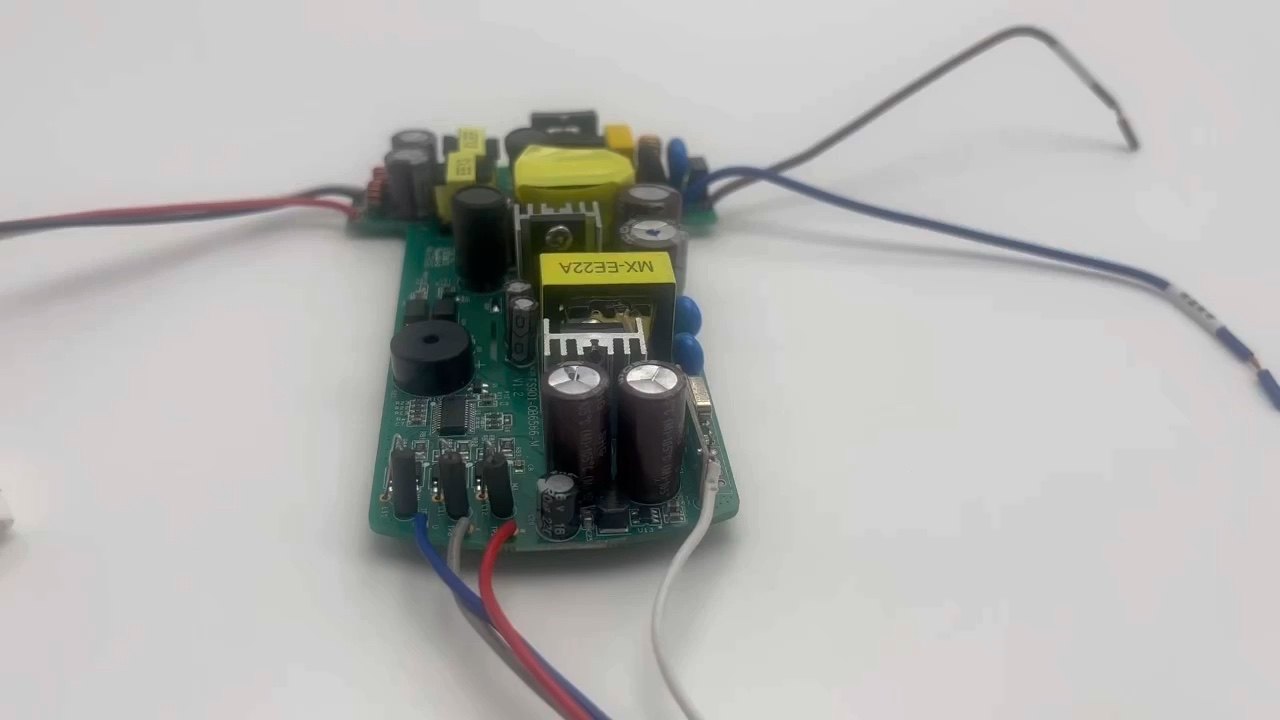 Bldc Fan Pcb Control Board Bldc Ceiling Fan Conversion Kit Ac Dc Fan