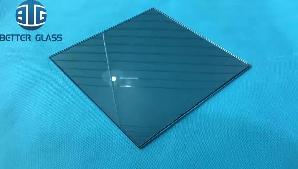 8mm 10mm 12mm Reinforced Jalousie Window Glass Prices Buy Jalousie
