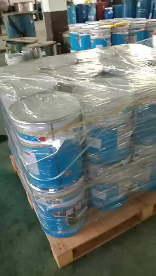 Garage Floor Concrete Epoxy Coatingprimermid Coattop Coat Gloss Pu