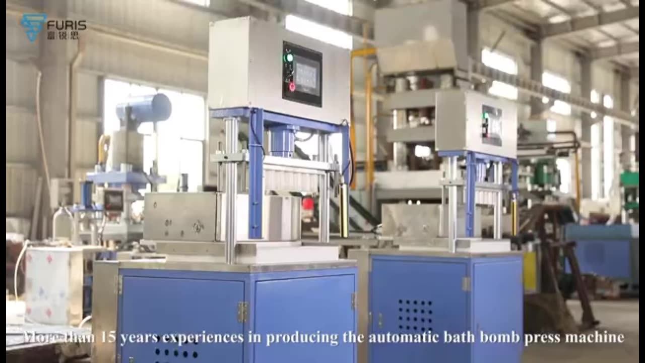 Bath Bomb Press,Dual Press Making Machine - Buy Bath Bomb Press Machine