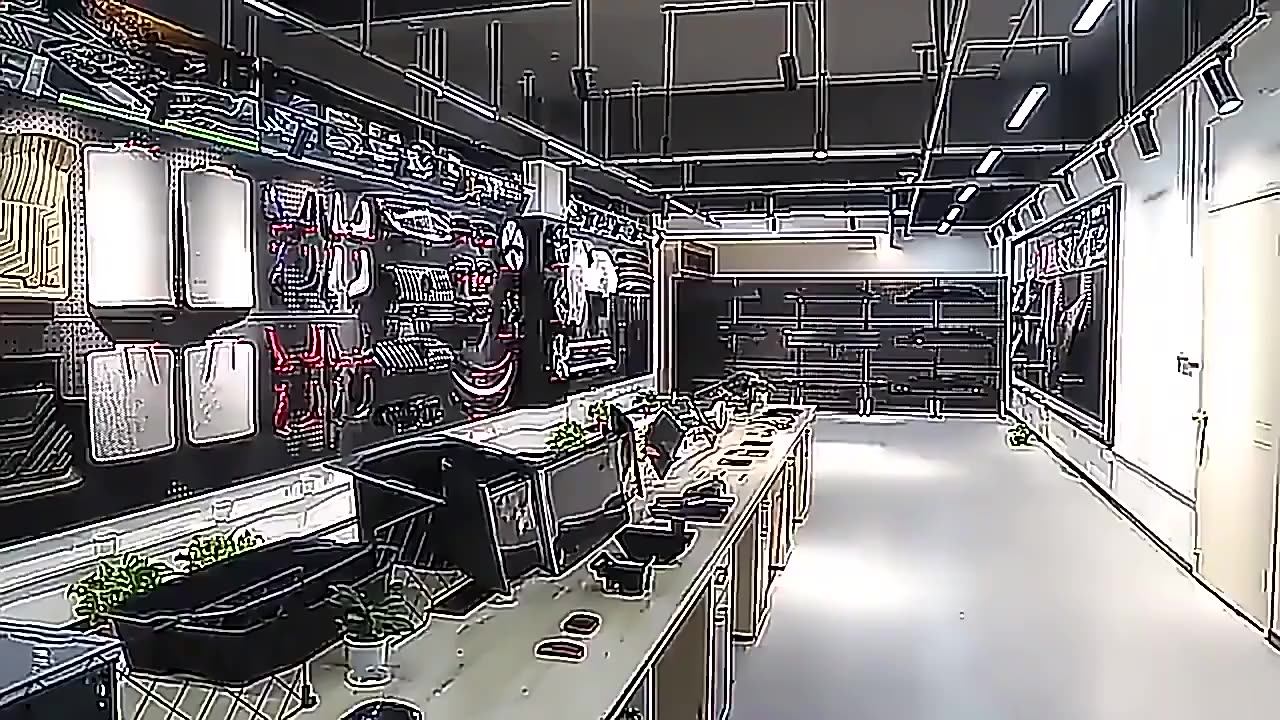 Car Accessories Body Kit Car Bumpers Facelifted Rear Bumper Diffuser