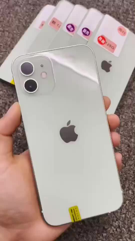 Brand Used Second Hand Mobile Phone Mobiles Original Usa For Iphone